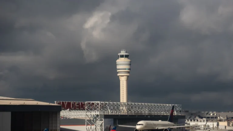 New Air Traffic Control Facilities to Launch in 8 US Airports: Transportation Department