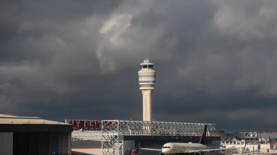 New Air Traffic Control Facilities to Launch in 8 US Airports: Transportation Department