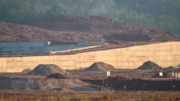 China to Address US Concerns Over Rare Earth Supply Issues: White House