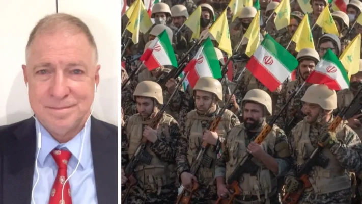If IRGC Agrees To Give Up Power, It Will Be Economically Motivated: Former US Diplomat