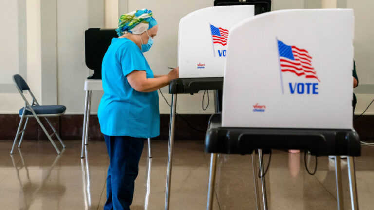 Maryland to Resend Thousands of Mail-In Primary Ballots After Error, Official Says