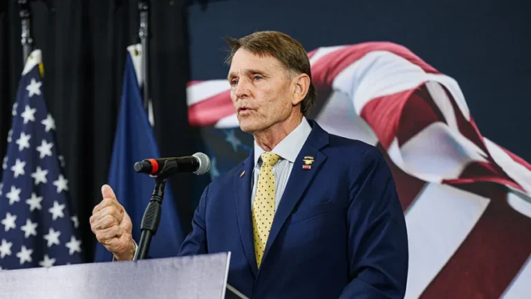Takeaways From Tuesday’s Primary Elections