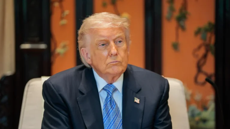 Trump Says He Will Speak Directly With Taiwanese President as US Considers Arms Sales