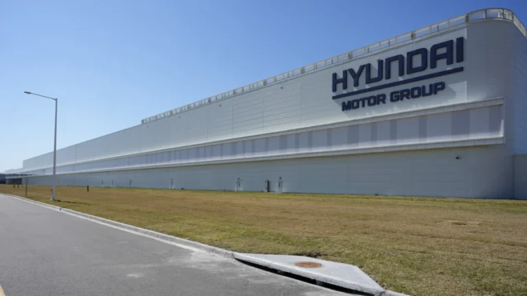 Hyundai Recalls 421,000 Cars in US Over Unexpected Brake Activation