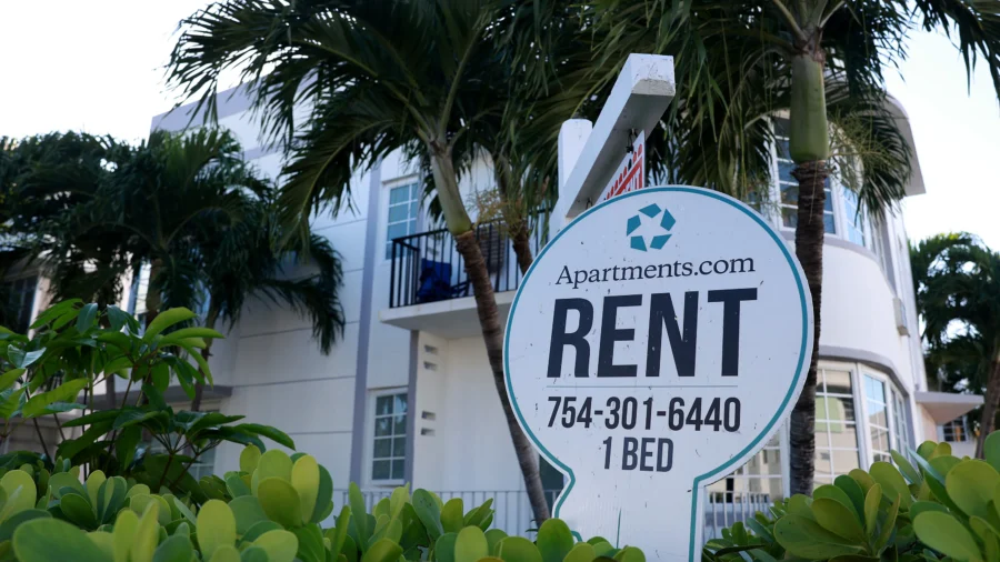 Nearly 40 Percent of Apartment Rentals Offer Concessions This Spring: Report