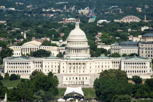 Passing the SAVE America Act Is a Bigger Fight Than Redistricting: Political Strategist