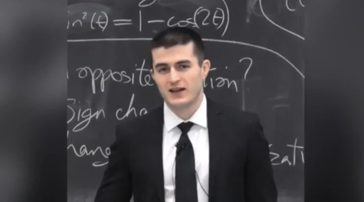 Lex Fridman China Trip Goes Viral Over Spy Jokes