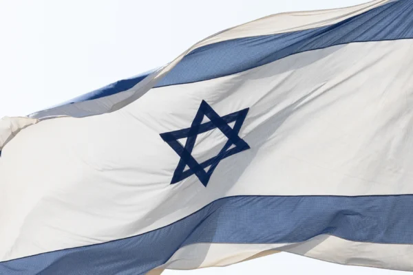 LIVE 5/31: Manhattan Hosts Israel Day Parade