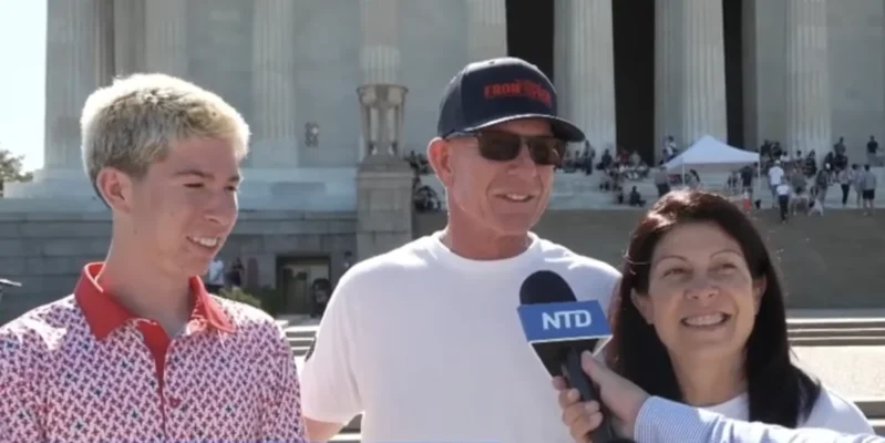 What Americans Think About ‘Trump Accounts’