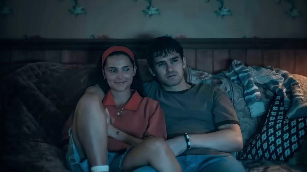 ‘Backrooms’ and ‘Obsession’ Is the Best Horror Double Feature of 2026