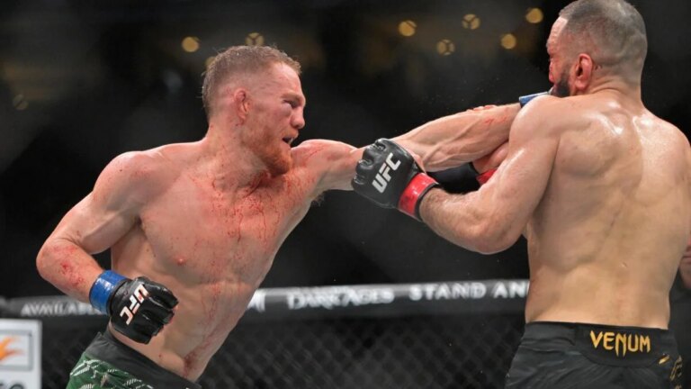 UFC Fight Night odds, fight card, predictions: MMA expert reveals picks for Della Maddalena vs. Prates, other fights