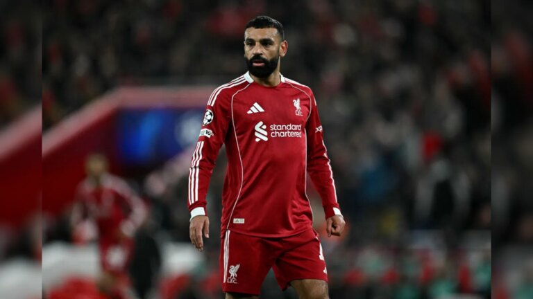Tottenham Hotspur Sweat Over Premier League Survival As Mohamed Salah, Pep Guardiola Say Goodbye