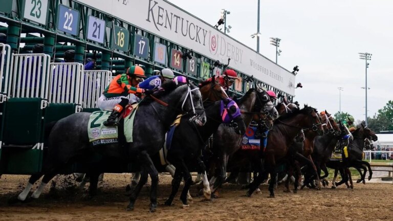 Kentucky Derby 2026 predictions, odds, betting advice: Win, place, show, exacta, trifecta, superfecta picks