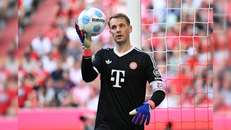 Germany’s Greatest Guardian: Manuel Neuer, One Last Time?