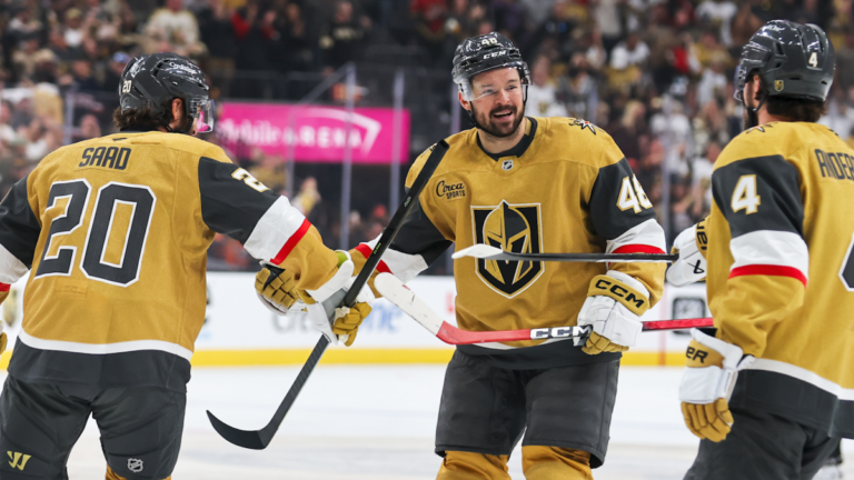 Avalanche vs. Golden Knights prediction, odds: 2026 NHL Western Conference Finals Game 3 picks