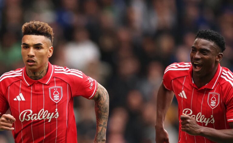 Nottingham Forest Hand Chelsea 6th Straight Premier League Defeat To Boost Survival Bid