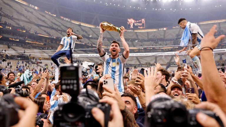 2026 FIFA World Cup odds: Complete odds for soccer’s biggest tournament