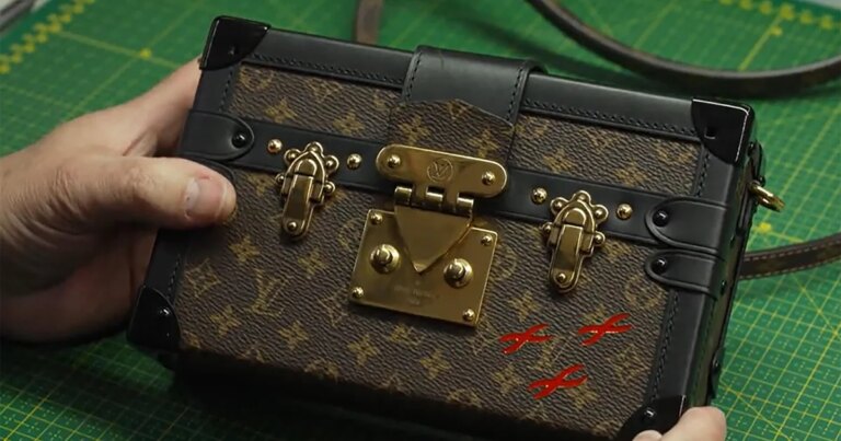 Designing the future of Louis Vuitton