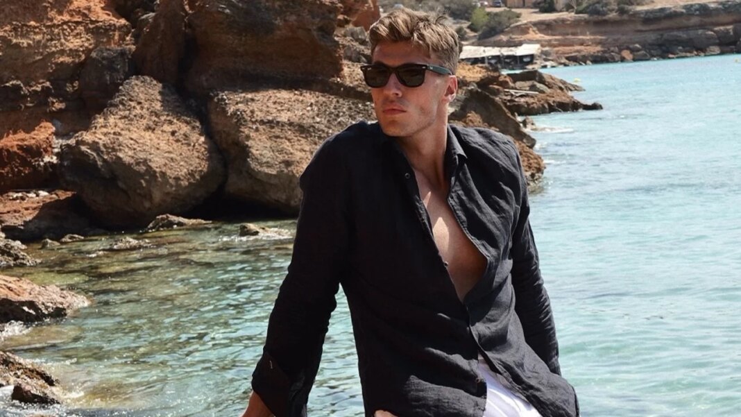 9 Linen Outfits For Men To Avoid Overheating During Summer