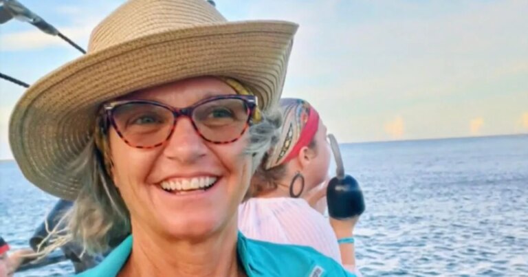 U.S. Coast Guard can send divers to Bahamas to search for missing American woman Lynette Hooker, source says