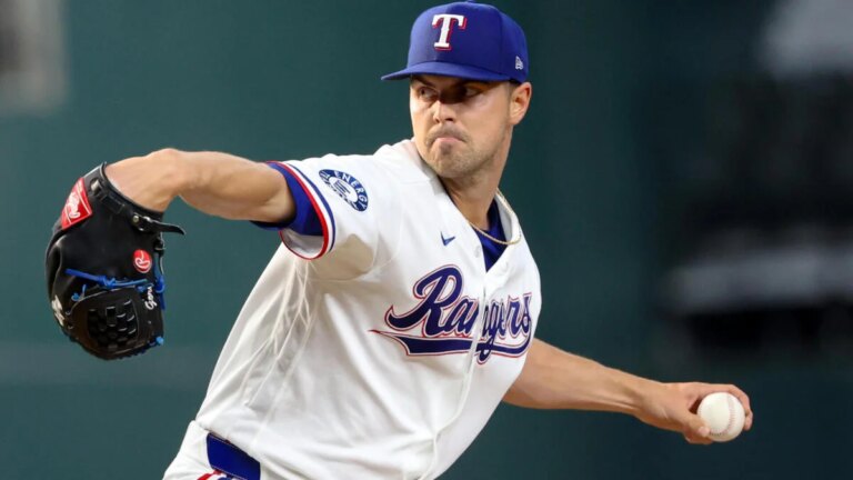 Fantasy Baseball Week 9 Preview: Two-start pitcher rankings highlight MacKenzie Gore, Sonny Gray