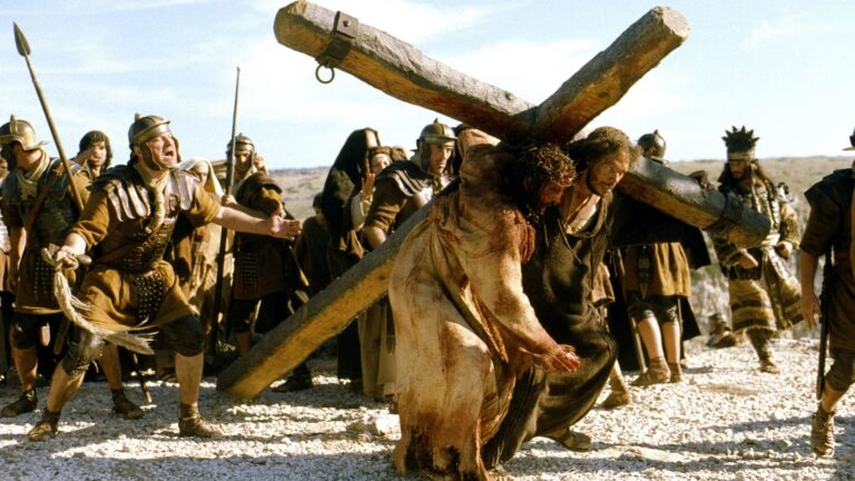 Mel Gibson Shares First Image & May 2027 Release Date for ‘The Resurrection of the Christ’