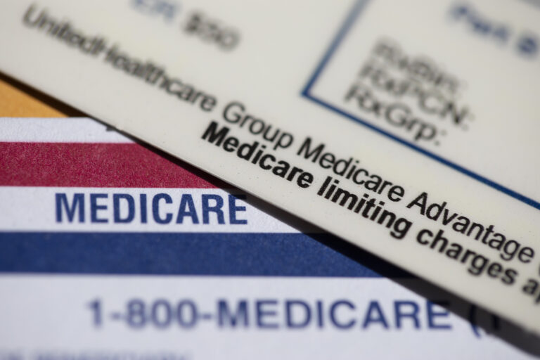 Centers for Medicare and Medicaid Services exposes doctors’ Social Security numbers