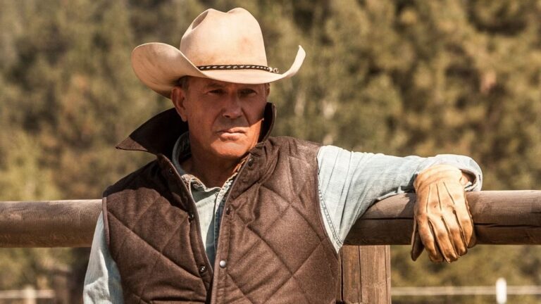 ‘Dutton Ranch’ Confirms John Dutton’s Replacement in the ‘Yellowstone’ Universe