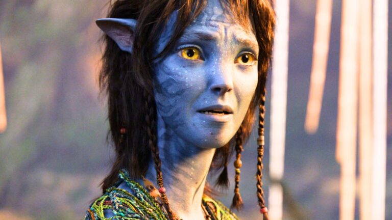 ‘Avatar 4’s Narrator Change Doesn’t Seem Different Enough To Justify Another Sequel