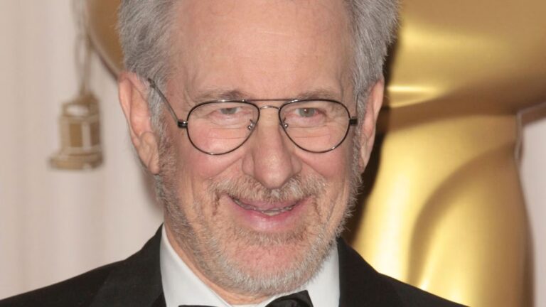 Steven Spielberg’s ‘The Terminal’ made Roger Ebert “Unreasonably Happy”