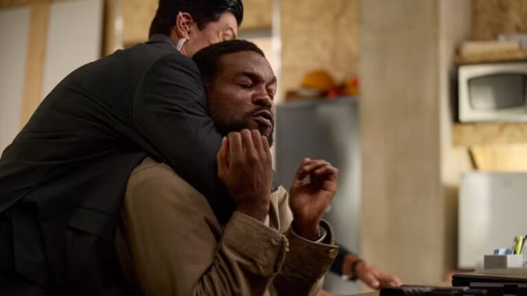 Netflix’s Action Thriller ‘Man on Fire’ Reboot is a Global Streaming Success