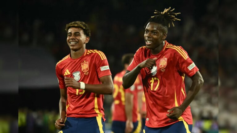 1st Time ever: No Real Madrid Player In Spain’s FIFA World Cup Squad; Lamine Yamal Included