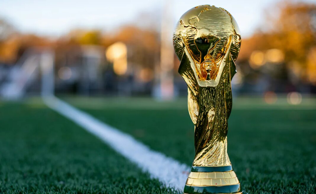 The First 48-Team World Cup — More Opportunities, Less Jeopardy?
