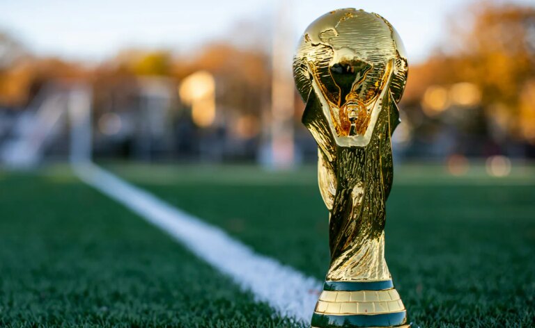 The First 48-Team World Cup — More Opportunities, Less Jeopardy?