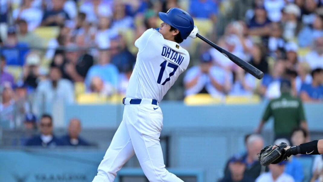 Shohei Ohtani among top MLB home run picks for Tuesday, May 26