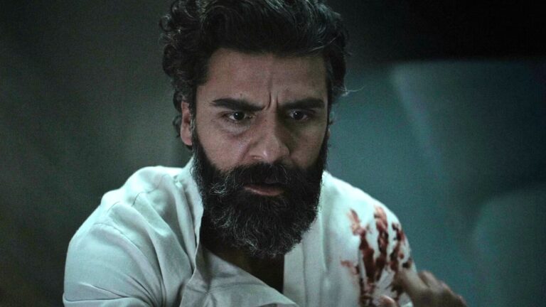 Martin Scorsese and Oscar Isaac Team Up for Netflix Thriller Series ‘Untitled Vegas’