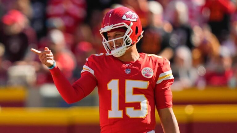 Chiefs Fantasy outlooks: Players to avoid, target at ADP, more