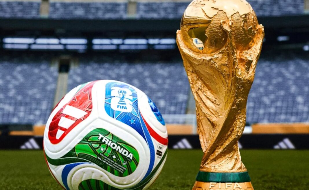 No Broadcaster For FIFA World Cup 2026 In India. Legal Petition Adds Drama
