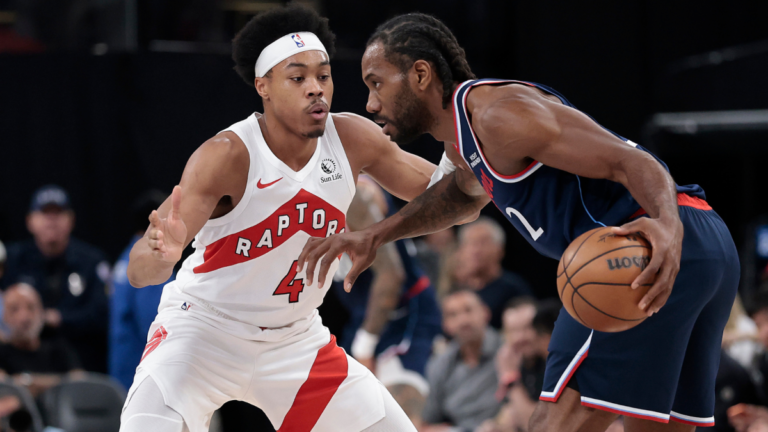 What’s next for Raptors? Why Toronto should trade for Kawhi Leonard (again)