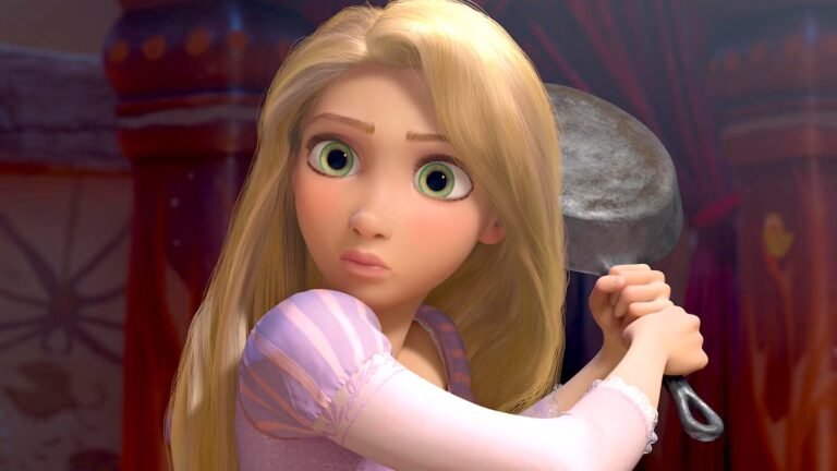 ‘Tangled’ Live-Action Movie Casts Diego Luna