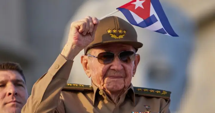 Raúl Castro, former Cuban president, indicted by U.S. – National