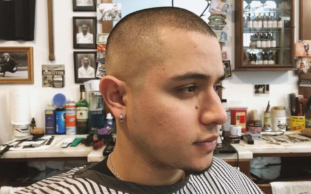 Number 0 Haircut For Men: Complete Guide For Confidence 2026