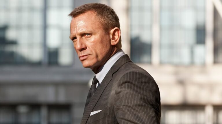 ‘007 First Light’ Launch Trailer Unleashes the Next James Bond