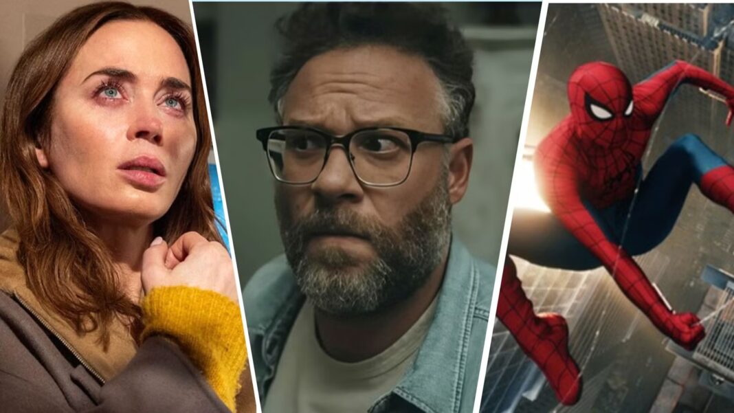Summer Movie Preview List – 15 Movies To Watch Out For