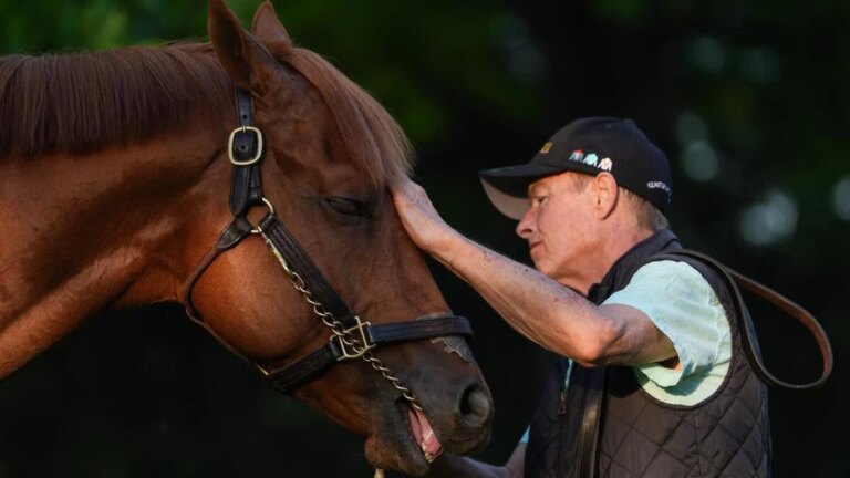 2026 Kentucky Derby predictions, horses, odds, race date: Surprising picks from top horse racing expert
