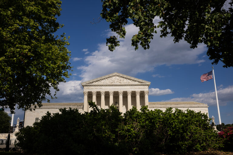 Pharma’s legal assault on Medicare negotiations hits a SCOTUS wall