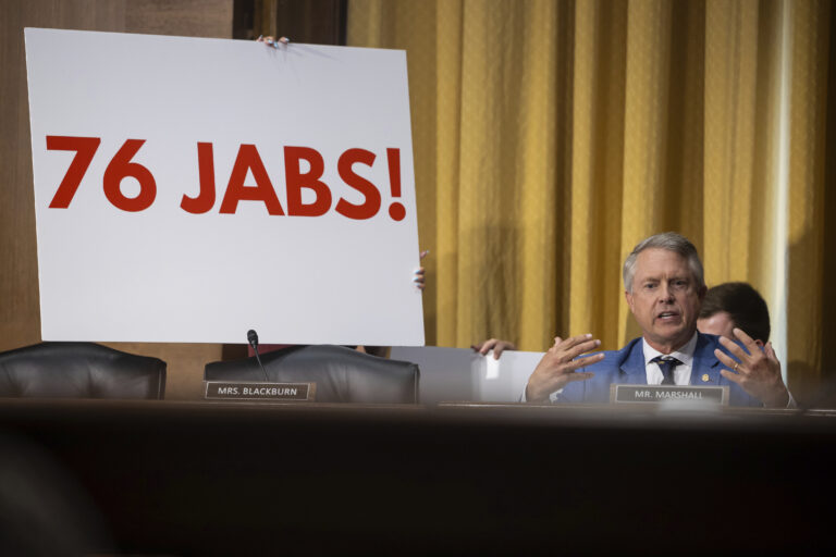 How Cassidy’s loss could turn into an even bigger win for RFK Jr.