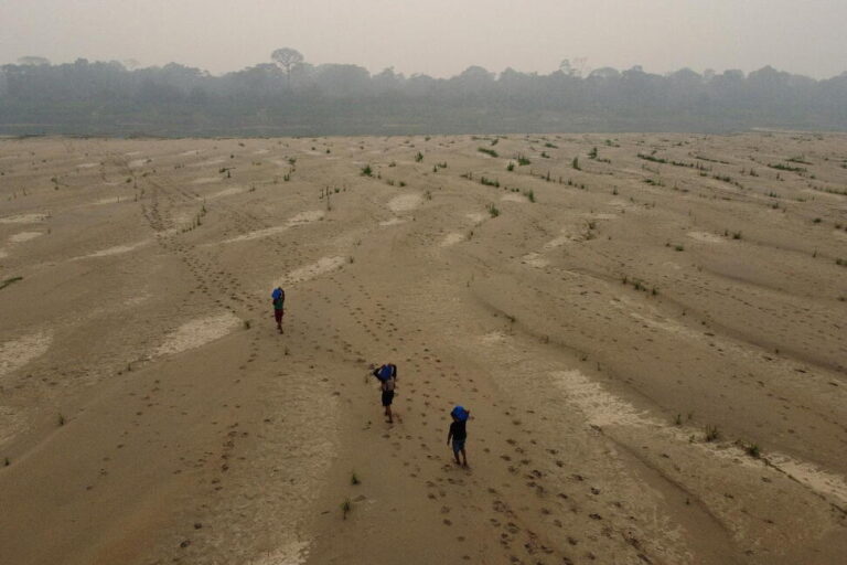 Think It’s Hot Now? the Next Five Years Will Smash Records, UN Says