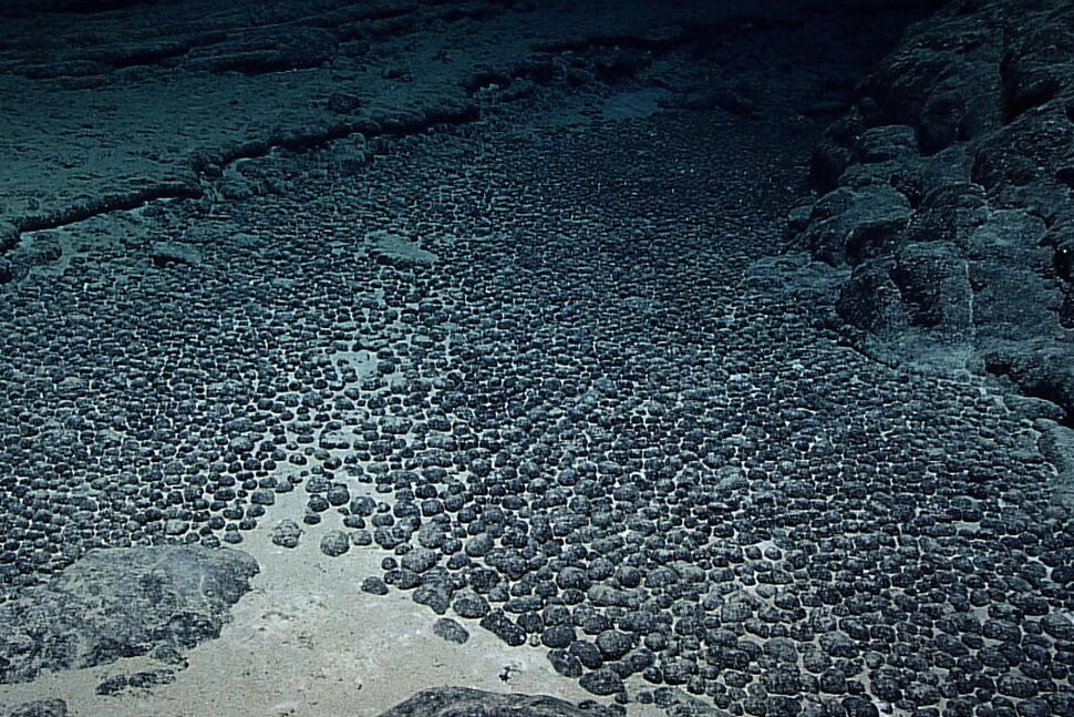 Takeaways From AP’s Report on Deep-Sea Mining