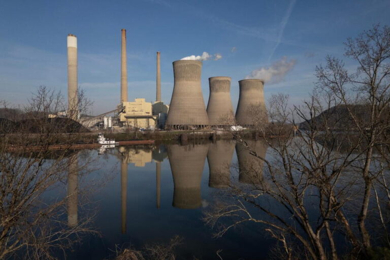 Trump Distorts Recent Revisions of Scientific Projections of Global Warming